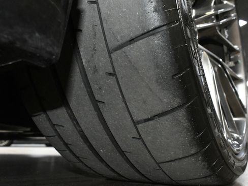 Used 2023 Chevrolet Camaro ZL1 image 69