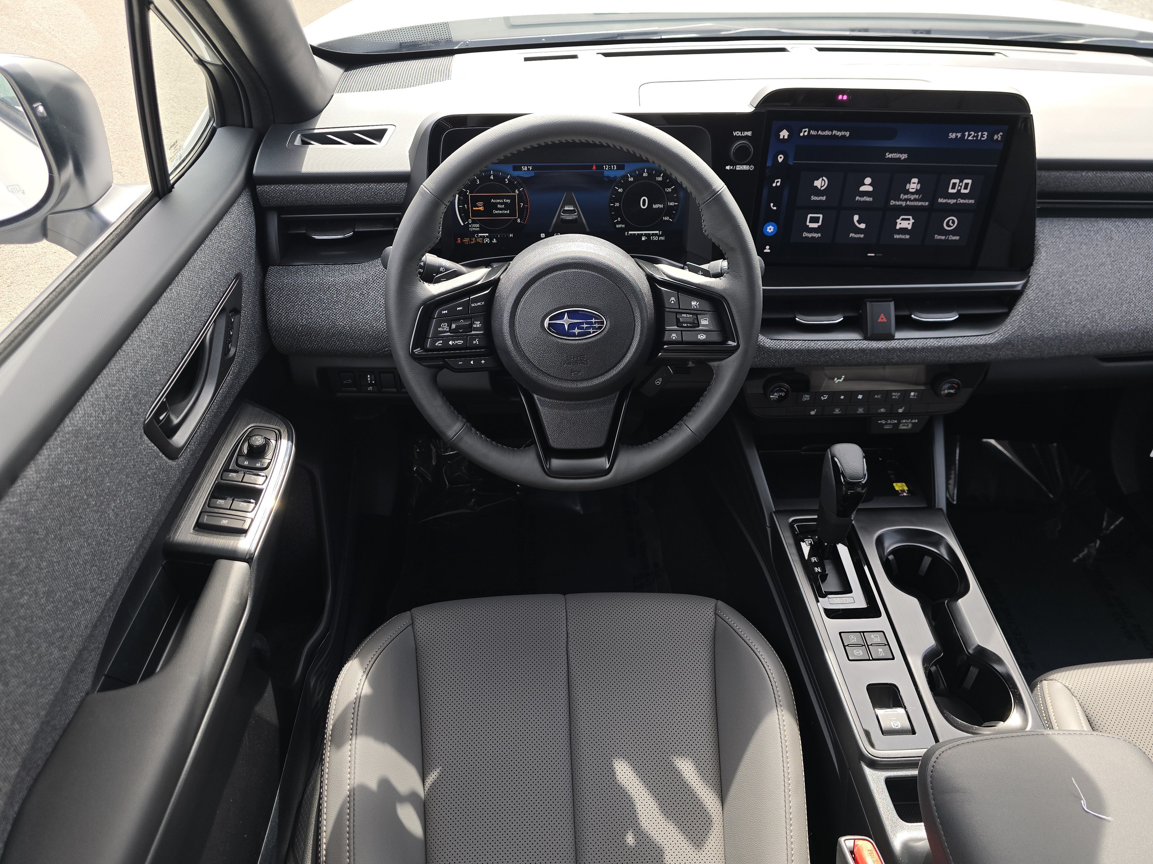 New 2026 Subaru Outback Limited XT w/ Premium/Limited Package AWD/4WD image 20