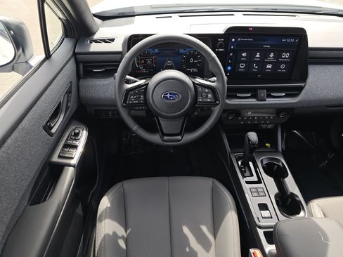 New 2026 Subaru Outback Limited XT w/ Premium/Limited Package AWD/4WD image 20