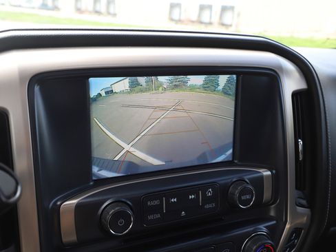 Used 2019 GMC Sierra 2500 Denali AWD/4WD image 21