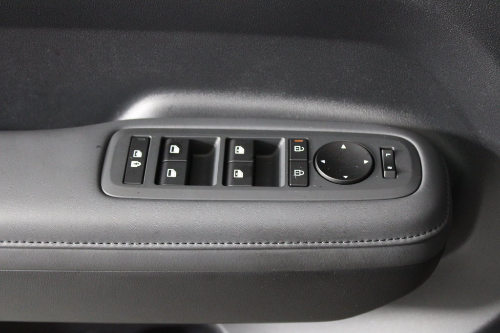 Certified 2026 Hyundai Santa Fe SEL FWD image 24