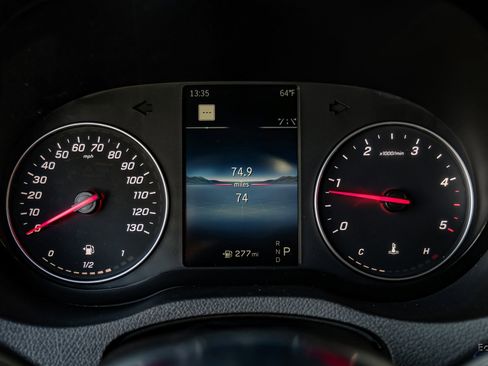 Used 2025 Mercedes-Benz Sprinter 3500 image 63