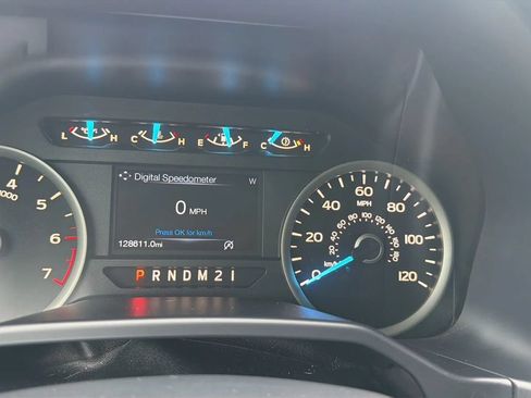 Used 2016 Ford F150 XLT w/ Equipment Group 301A Mid AWD/4WD image 23