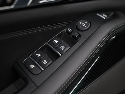 New 2026 BMW X5 M Competition w/ Executive Package image 17