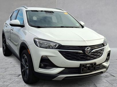 Used 2023 Buick Encore GX Select w/ Safety Package II