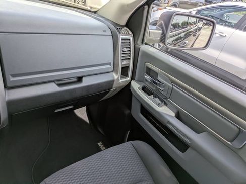 Certified 2019 RAM 1500 Classic Warlock RWD image 11
