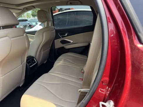 Used 2023 Acura RDX AWD image 13