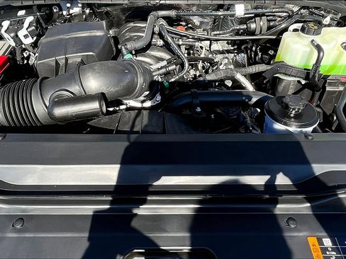 New 2026 Ford F350 XL w/ STX Appearance Package AWD/4WD image 11