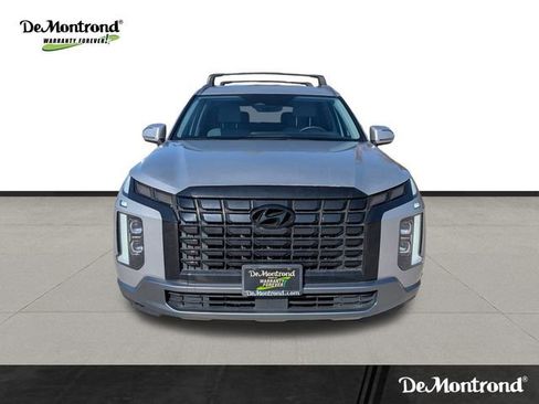 New 2025 Hyundai Palisade SEL FWD image 2