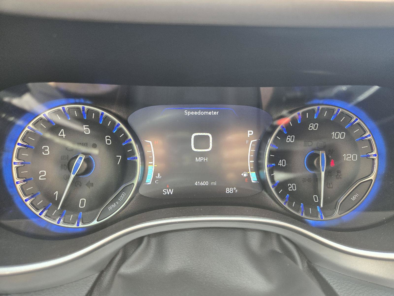 Used 2020 Chrysler Pacifica Touring-L Plus FWD image 17