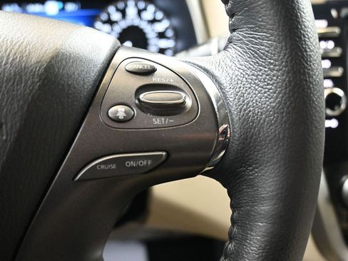 Used 2024 Nissan Murano SL image 28