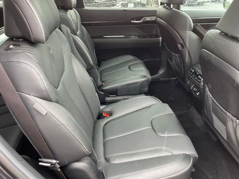 Used 2024 Hyundai Palisade Calligraphy AWD/4WD image 15