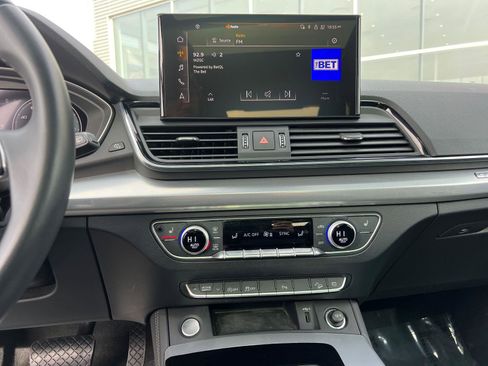 Certified 2023 Audi Q5 2.0T Premium Plus w/ Premium Plus Package image 29