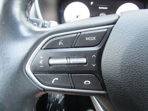 Used 2022 Hyundai Santa Fe Limited image 42