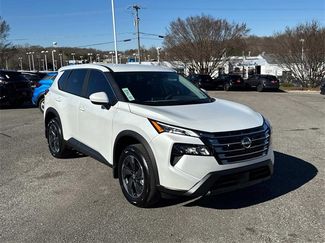 New 2026 Nissan Rogue SV w/ Cold Weather Package video 2