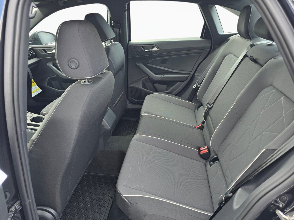 New 2026 Volkswagen Jetta Sport FWD image 34