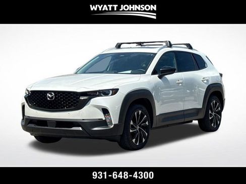Used 2026 MAZDA CX-50 2.5 Hybrid w/ Weather Package AWD/4WD image 1