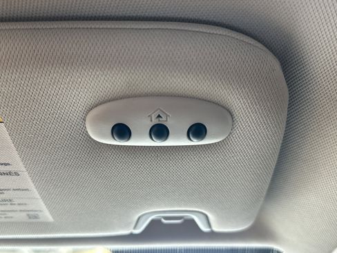 Used 2024 Ford Edge SEL w/ Convenience Package image 39