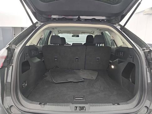 Used 2024 Ford Edge SEL image 45