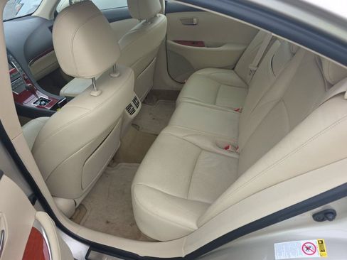 Used 2012 Lexus ES 350 FWD image 10