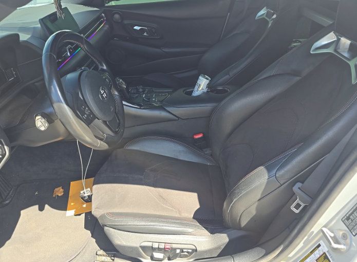 Used 2021 Toyota Supra RWD image 8