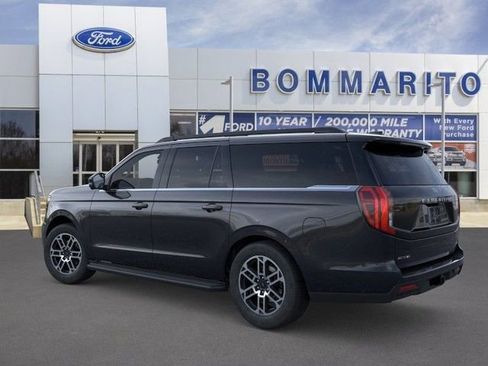 New 2026 Ford Expedition Max Active AWD/4WD image 4