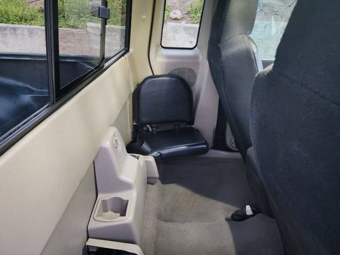 Used 2005 Ford Ranger FX4 AWD/4WD image 27