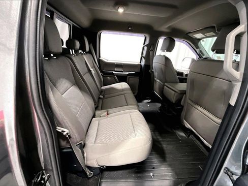 Used 2020 Ford F150 XLT w/ Equipment Group 302A Luxury image 25