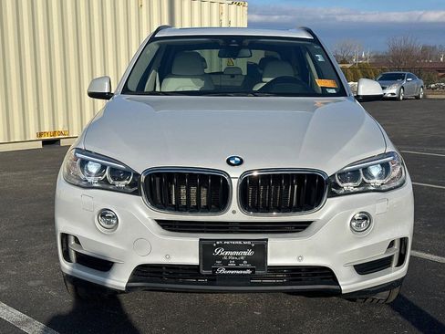 Used 2015 BMW X5 xDrive35i image 2