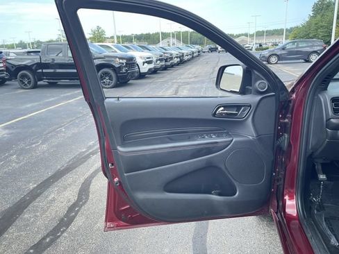 Used 2023 Dodge Durango GT AWD/4WD image 22
