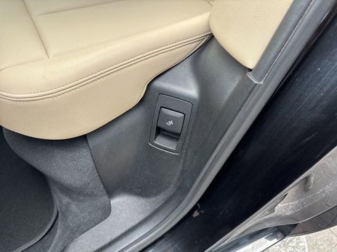 Used 2018 BMW X3 M40i w/ Premium Package AWD/4WD image 37