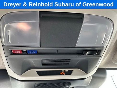 New 2026 Subaru Impreza 2.0i Sport AWD/4WD image 22