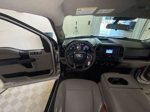 Used 2019 Ford F150 XL w/ Equipment Group 101A Mid AWD/4WD image 34