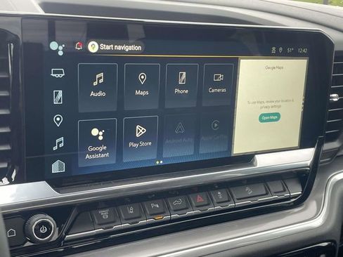 New 2026 Chevrolet Silverado 2500 High Country w/ High Country Premium Package image 14