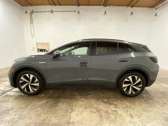 Used 2025 Volkswagen ID.4 Pro RWD image 2