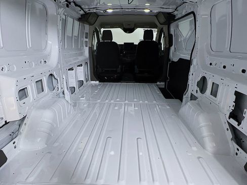 New 2026 Ford Transit 150 Low Roof image 13