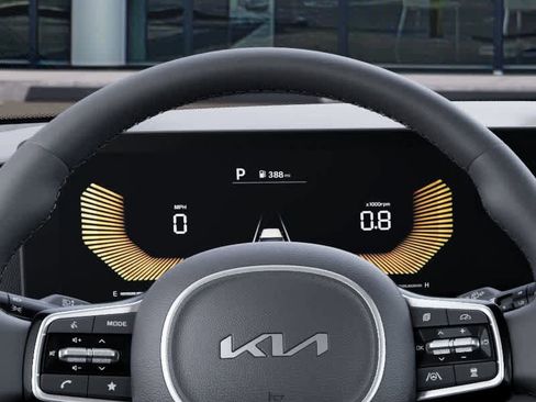 New 2026 Kia Carnival EX image 21