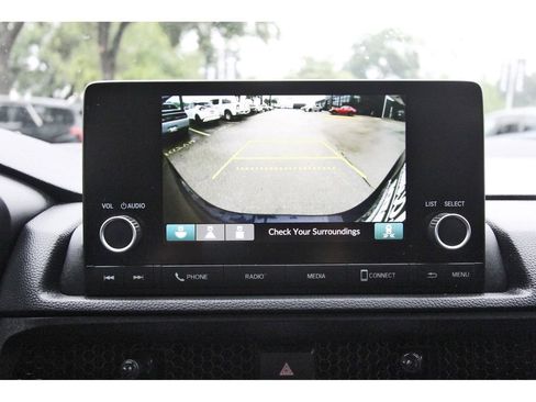 Used 2025 Honda CR-V EX image 25