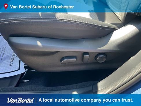 Certified 2023 Subaru Forester Premium AWD/4WD image 16