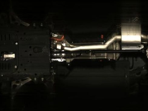 Used 2026 Hyundai Palisade Calligraphy image 10