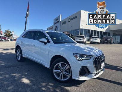 Used 2022 Audi Q3 2.0T Premium Plus