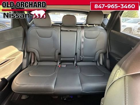 Used 2023 Kia EV6 Wind w/ Wind Technology Package AWD/4WD image 13