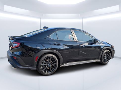 New 2025 Subaru WRX Limited w/ Popular Package #2A image 3