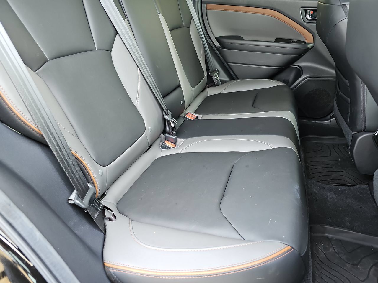 Certified 2026 Subaru Forester Sport AWD/4WD image 18