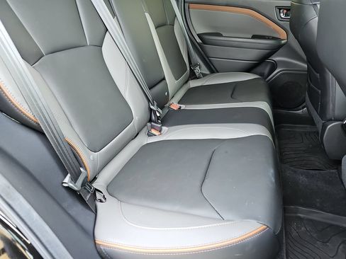 Certified 2026 Subaru Forester Sport AWD/4WD image 18