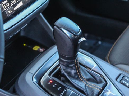 New 2025 Subaru Crosstrek 2.5i Wilderness image 19