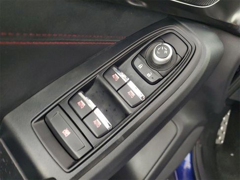 Used 2022 Subaru WRX GT image 14