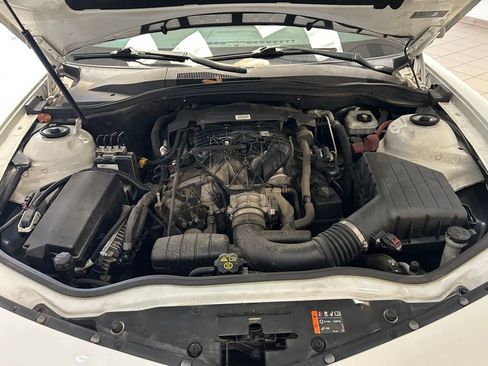 Used 2014 Chevrolet Camaro LT image 25