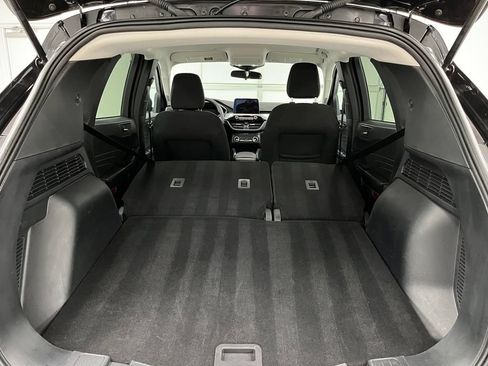 Used 2025 Ford Escape Active AWD/4WD image 46