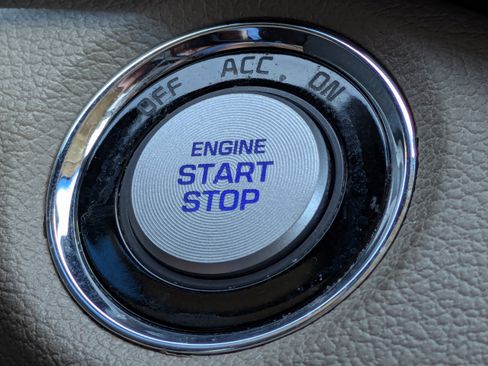 Used 2017 Hyundai Tucson Limited w/ Limited Ultimate Package 03 image 31